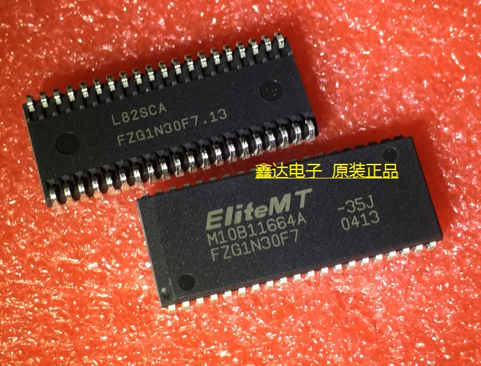 

10pcs/lot M10B11664A-35J M10B11664A SOJ40