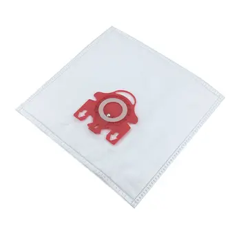

Vacuum Cleaner DUST BAGS Replacement for Miele FJM Vacuum Bags, fit S200 , S300, S500, S4000, S6000, Compact C1/C2 Series