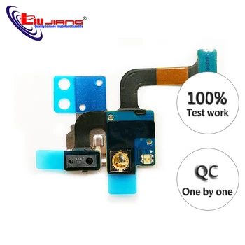 

Proximity sensor Light-sensitive for Samsung S9 S8 G950 G950F U S8 plus G955 G955F U Camera Flash Flex Cable Repair parts