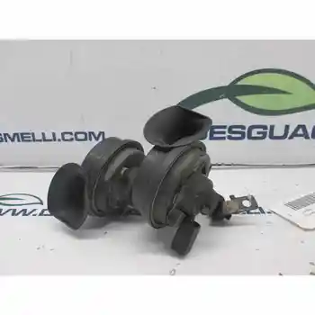 

6Q0951221 HORN VOLKSWAGEN POLE (9N3)