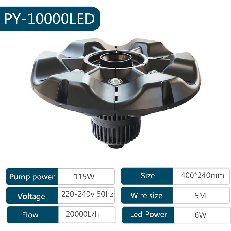 PY-10000LED