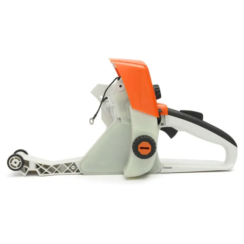 Задний газ топливный бак воздушный фильтр ручка Крышка для Stihl Magnum 038 038AV MS380 часть