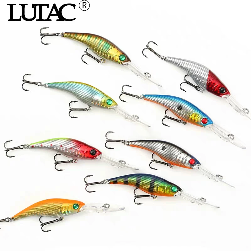 lutac lure