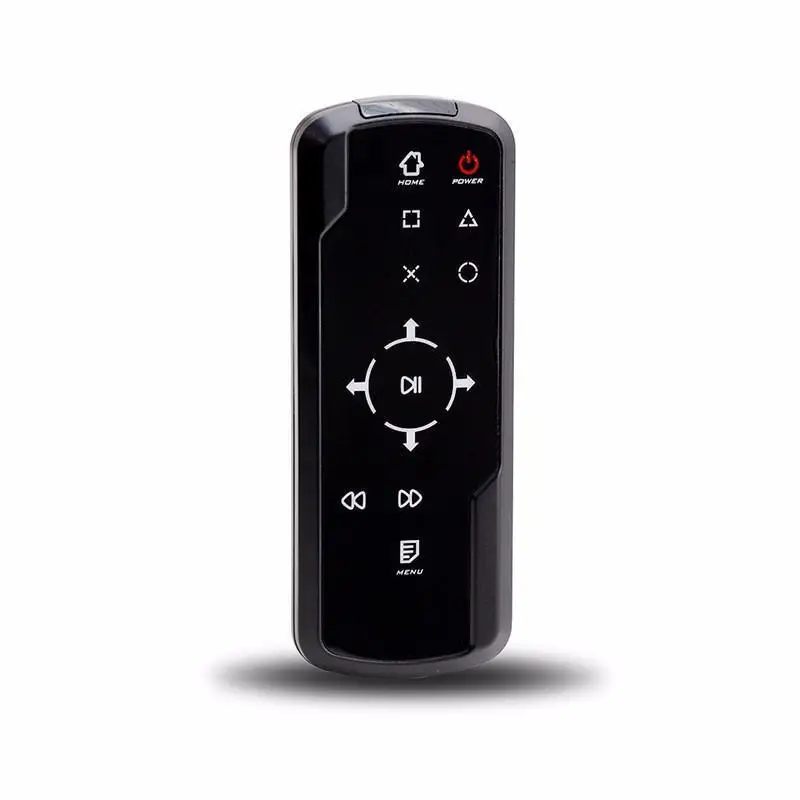 TP4-010 Bluetooth 3,0 беспроводной игровой медиа Bluray DVD пульт дистанционного управления для sony для playstation 4 PS4