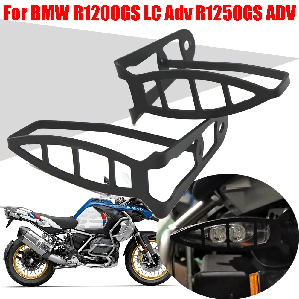 Sterk en duurzaam 3D Mesh Motorfiets Kussen Seat Cover Voor R1200GS R 1200 GS LC Gs 1250 1200 R1250GS ADV Adventure(R1250GS 2018-2021