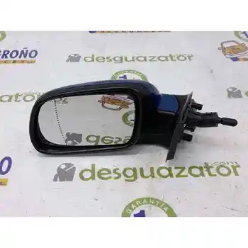 

96347726XT LEFT REARVIEW MIRROR PEUGEOT 307 (S1)