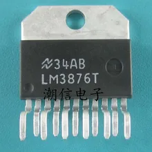5 шт./лот LM3876T(ZIP-11