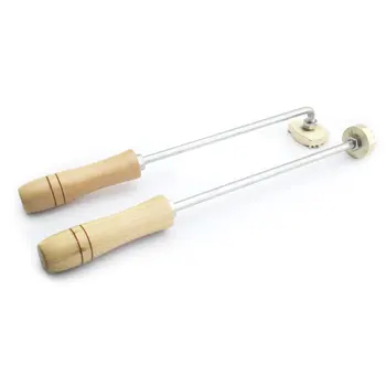 

Customized Metal Stamping Leather Stamp Tool Copper Seal Fire Steamed Bun Wood Screw Hole Baking Cake Imprint