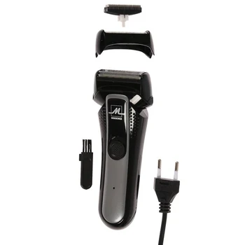 

Shaver "MIKMA" 212, 3 W, mesh, trimmer, additional knives and head 4433425