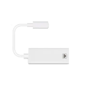 

3 In 1 Network Card Converter Network Port Lightning To Rj45 For Apple Mobile Phone Tablet To Network Cable