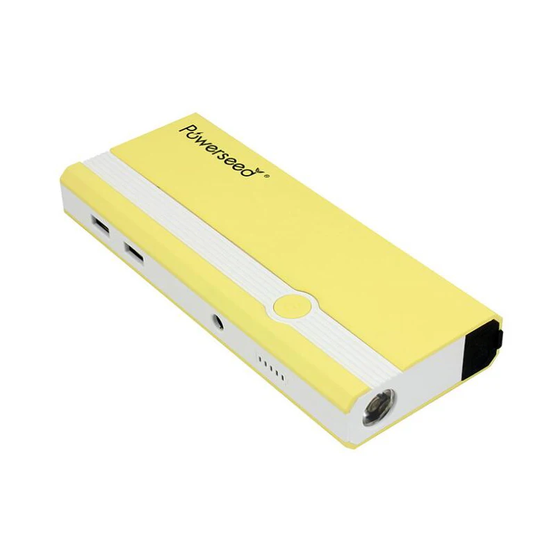 Многофункциональное 8000mAh 12V автомобильное аварийное пусковое устройство, многофункциональное зарядное устройство для зарядки, аварийное зарядное устройство, аккумулятор