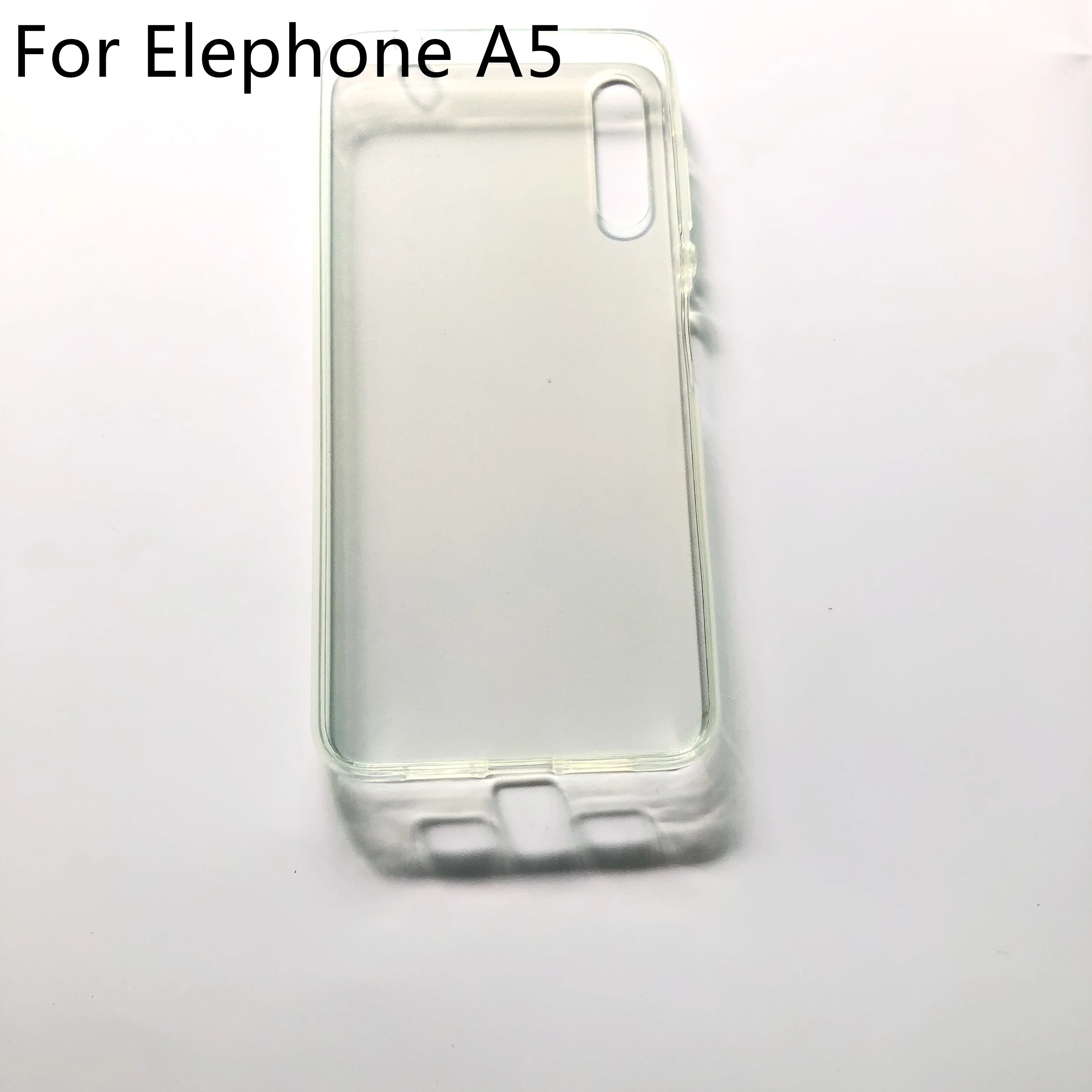 Смартфон Elephone A5 новая планшетория для MTK6771 6 18 дюйма 2246x1080 | Мобильные телефоны и