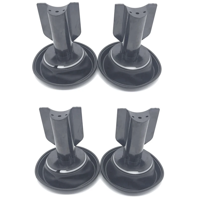 for Yamaha TDM850 TRX850 XTZ750 YZF750R TDM TRX 850 XTZ 750 R Motorcycles Carburetor Diaphragm and Piston Plunger |