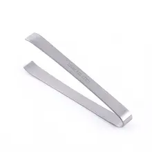 Нержавеющая сталь пищевые зажимы кухонные инструменты Гаджеты Креативные кухонные аксессуары