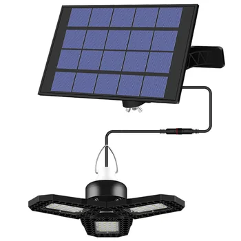 

1Pc Hanging Solar Light Sensor Light Solar Light Solar Sensor Light Outdoor Solar Light for Outdoor Yard Garden