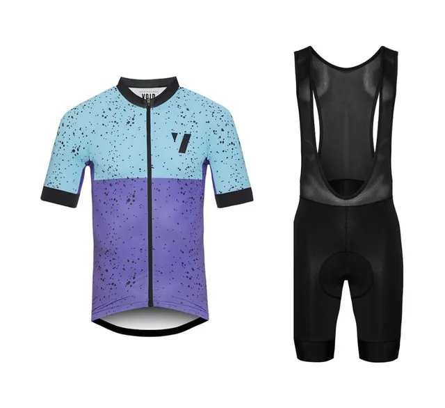 sets 16 Equipo Профессиональный De Verano Camiseta De Ciclismo Para Hombre DE CONJUNTO манга Corta De Secado Ropa Ciclismo - Цвет: sets 16