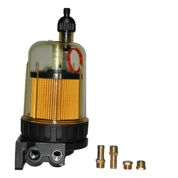 

1766160 Oil Water Separator Fuel Filter Ship Fuel Water Separator Fuel Filter Assembly