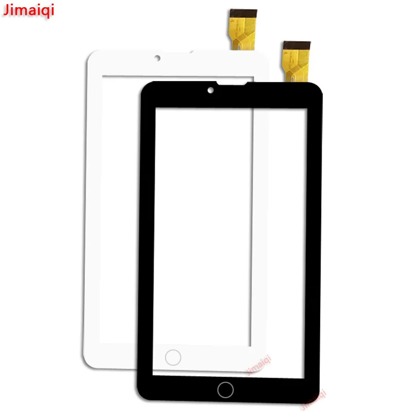 Сенсорный Phablet Экран для 7 ''дюйма QSF PG7001 FPC A0 внешний Панель планшета Стекло