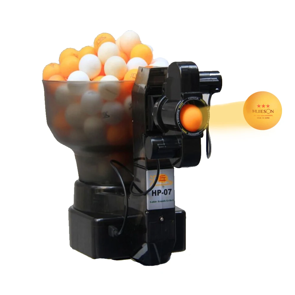 Robot sport Assistant ramasseur de balles de tennis Tennibot efficace  autonome intelligent - Leobotics