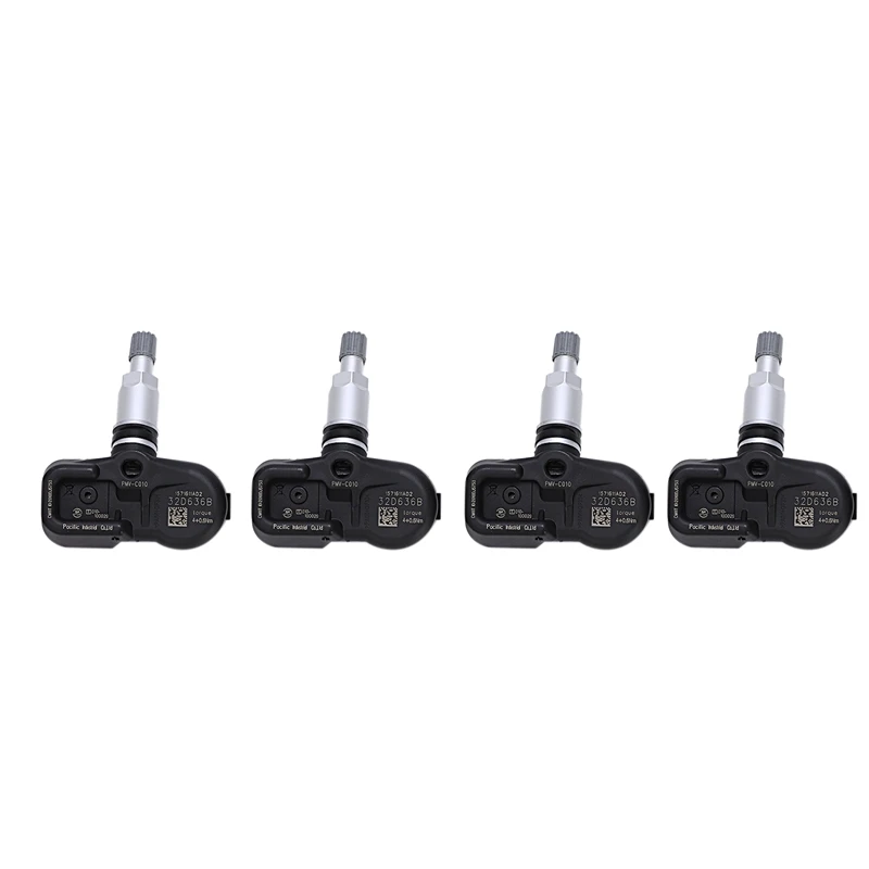 4PCS Tire Pressure Sensor TPMS for Toyota Scion Lexus PMV-C010 42607-30060 | Автомобили и мотоциклы