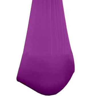 

Hot Hammock Snuggle Swing Stretchy for Kids Children Cuddle Yoga Indoor Outdoor MVI-ing