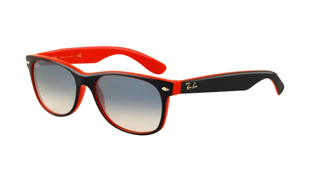 RayBan RB2132 уличные очки RayBan RB2132 мужские и женские ретро очки для вождения классические солнцезащитные очки мужские очки