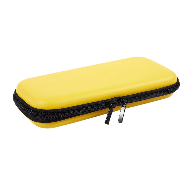 Портативный жесткий чехол защитный чехол для nintendo Switch Lite консоли NS Switch Мини-Аксессуары