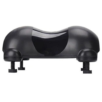 

Cervical Traction Home Neck Pillow Physiotherapy Ergonomic Repair Adjustable Height ABS Pain Relief Stretching Device Universal