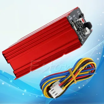 

Hot 2018 Mini Hi-Fi 500W 2 Channel Stereo Audio Amplifier For Car Auto Motorcycle HOT