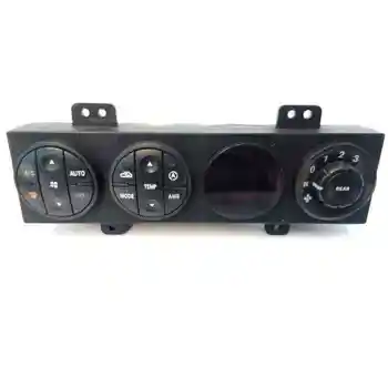 

0K53B61190D COMMAND CLIMATE KIA CARNIVAL II