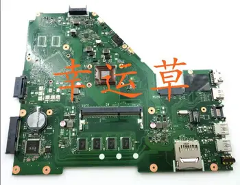 

X550EP Original X550E X550EA X552E X552EA motherboard X550EP Mainboard A4 Processor 4G memory on board test ok