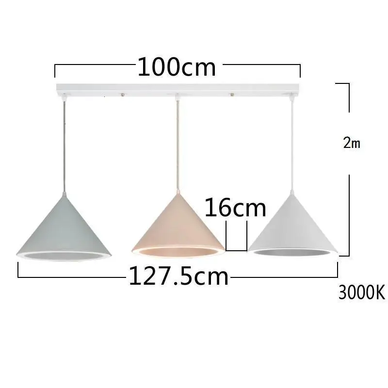 A Sospensione Hanglamp Industrieel скандинавский Лофт лампа Led Luminaria Deco Демисезон подвесной светильник