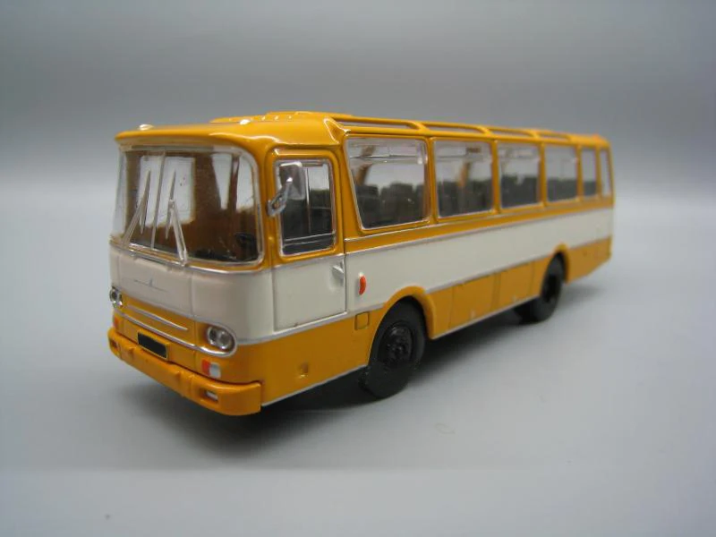 Редкое Специальное предложение 1/72 H9-03 польская модель автобуса из сплава Коллекционная модель