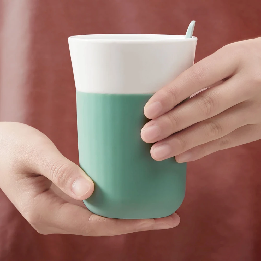 BergHOFF Ceramic Coffee Cup 2