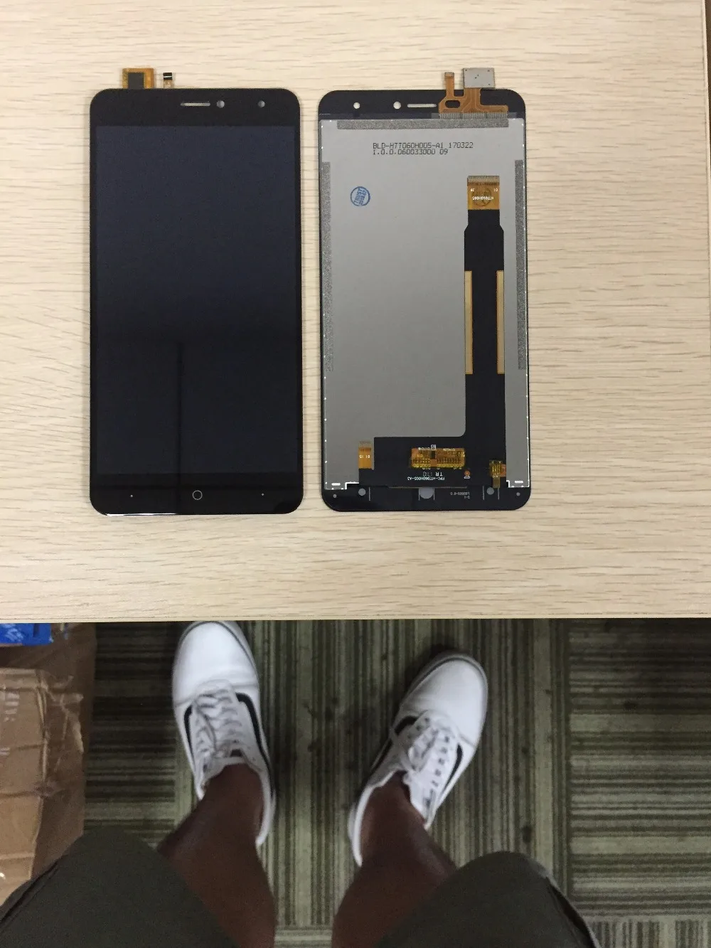 Для Doogee X7 X7 Pro ЖК-дисплей+ сенсорный экран 6," экран дигитайзер сборка Замена Для DOOGEE X7 X7 Pro Аксессуары