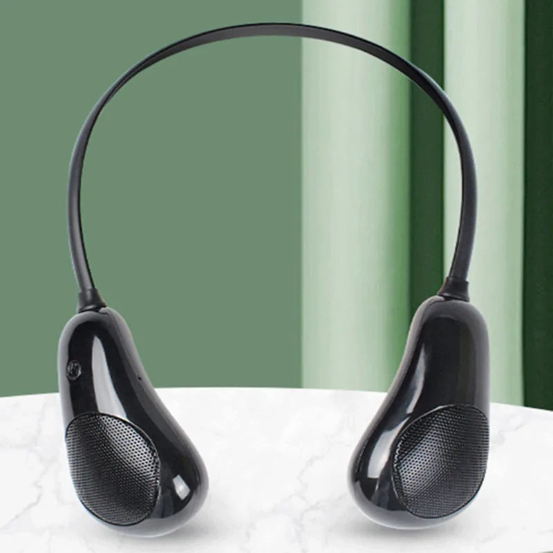 2021 подвесной беспроводной bluetooth-динамик сувенирный мини-динамик стерео
