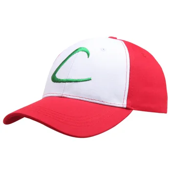 

Anime Super Mario Hat Cap Luigi Bros Cosplay Baseball Costume Halloween Carnival Party Costumes Prop Gift Adult Snapback