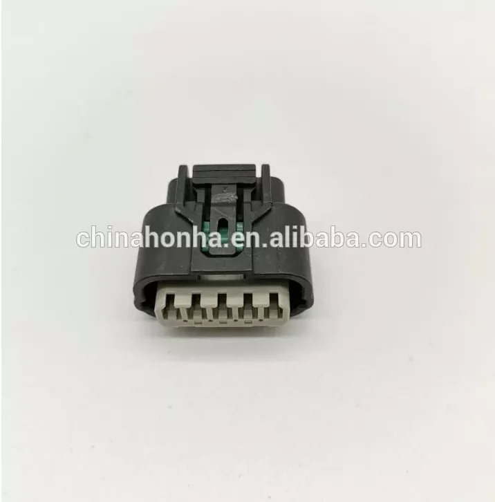 6189-1081 Женский 5 Pin HX. 040 MAF датчик Sumitomo проводка авто разъем