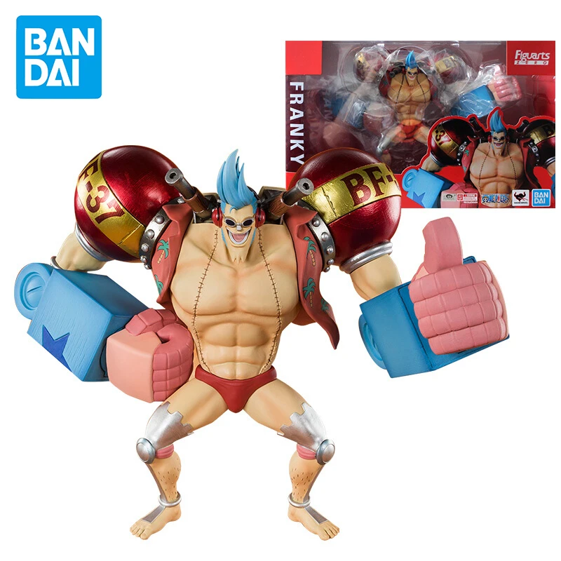 バンダイワンピースフィギュアfigurats Zero 周年記念フランキーモデルコレクションおもちゃアニメ周辺装飾ギフト Null Aliexpress バンダイワンピースフィギュアfigurats Zero 周年記念フランキーモデルコレクションおもちゃアニメ周辺装飾ギフト Null Aliexpress
