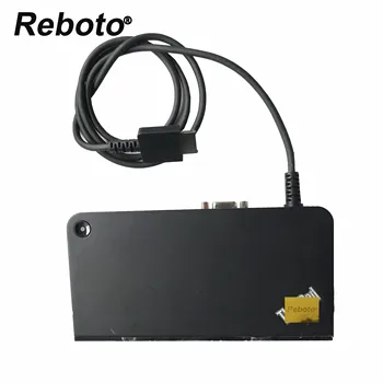 

Original For Lenovo ThinkPad OneLink Plus Dock DU9047S1 FRU 03X6300 SD20K40274 No Power Adapter 100% Tested Fast Ship