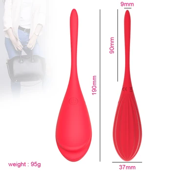 Wireless APP Control Vibrating Egg Vibrator Wearable Panties Clit Vibrators Vaginal Tight Exercise Ben Wa Ball Sex Toy For Women 5