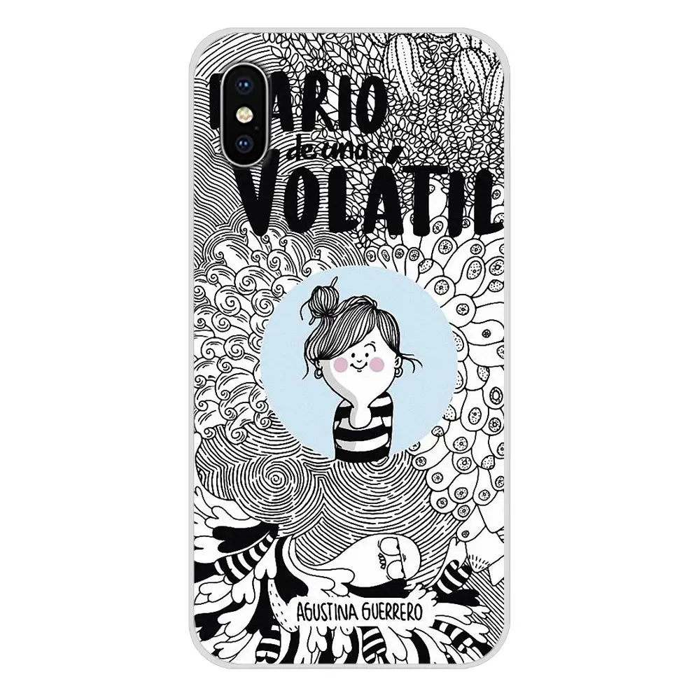 images 11 Funda jump la volatil аксессуары чехлы для телефонов Apple IPhone X XR XS 11Pro MAX 4S 5s 5C SE 6S 7 8 Plus ipod touch 5 6 - Цвет: images 11