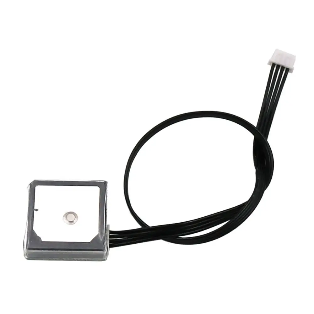 Beitian BN-185T GNSS модуль ttl 9600 NMEA маленький размер чипсет GNSS ГЛОНАСС gps модуль 4 м вспышка 18,5 мм* 18,5 мм* 9,5 мм