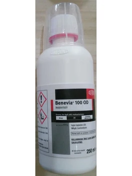 

Benevia® 100 OD 250 cc