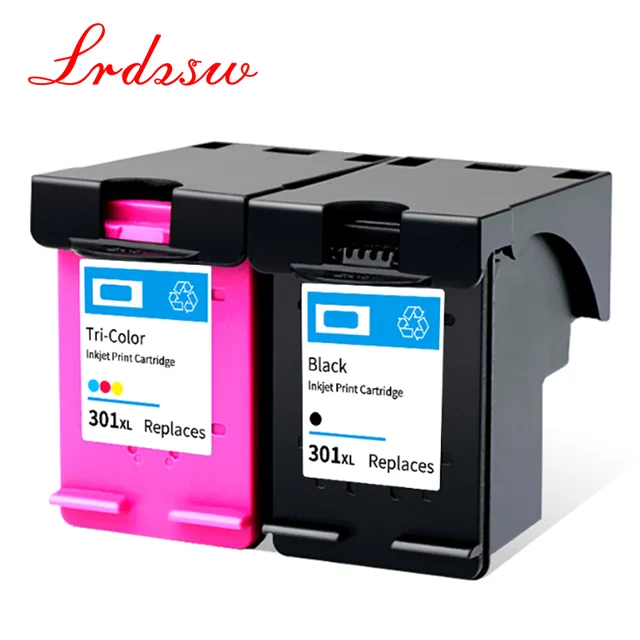 hp 301 xl hp301 Ink Cartridge 