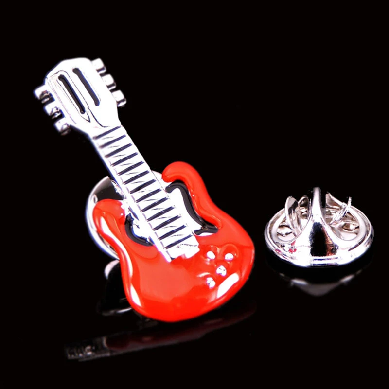30 Styles Rock Music Brooch,High Quality,Drum,Saxophone,Piano,Violin,Brooch,Top  Grade,Male,Shirt,Costume,Lapel,Badge,Gift|Brooches| - AliExpress