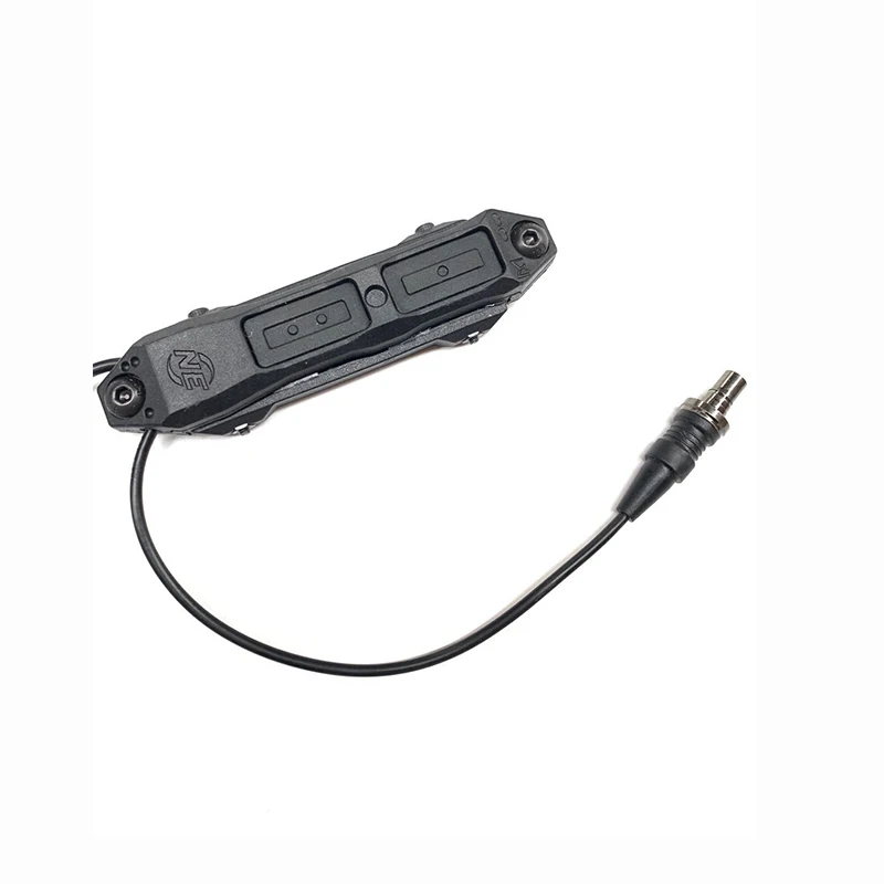 Airsoft тактический усиленный переключатель давления двойной для DBAL A2 3 5 мм airsoft