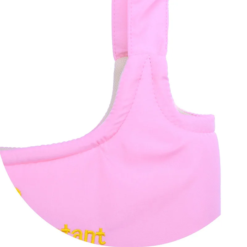 Herbabe Baby Walker, мягкая детская сумка, рюкзак-поводок, Поводок для детей, эластичный пояс для детей, обучающий ходьбе