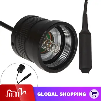 

Remote Pressure Switch for E5 LED Torch Flashlight