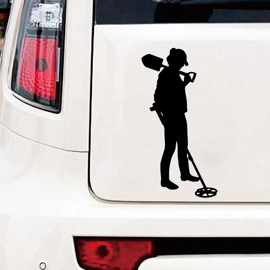 Милые автомобильные виниловые Стикеры для разведения шахт наклейки зеркала